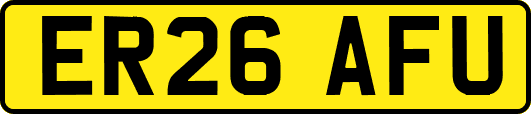ER26AFU