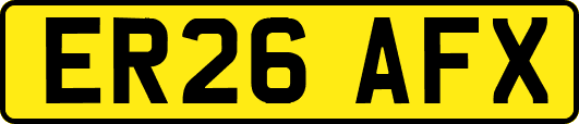 ER26AFX