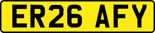 ER26AFY