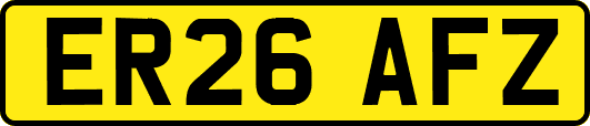 ER26AFZ