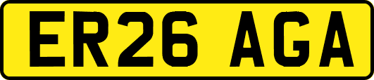 ER26AGA