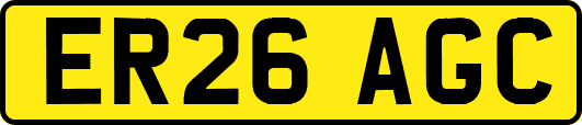 ER26AGC