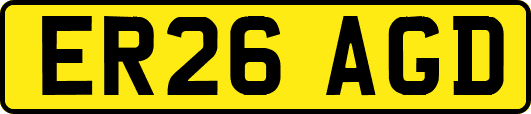 ER26AGD