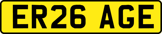 ER26AGE