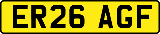 ER26AGF