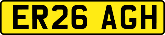 ER26AGH