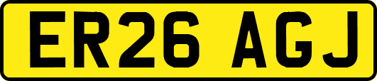 ER26AGJ