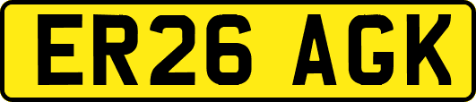 ER26AGK