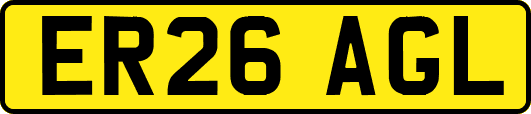 ER26AGL