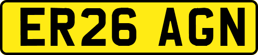 ER26AGN