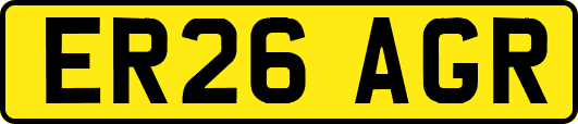 ER26AGR