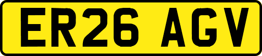 ER26AGV