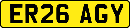 ER26AGY