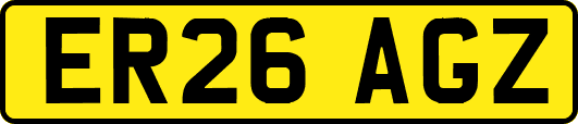 ER26AGZ