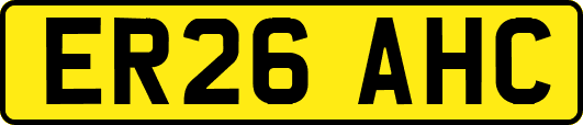 ER26AHC