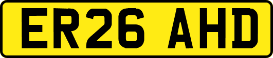 ER26AHD