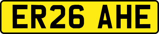 ER26AHE