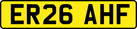ER26AHF