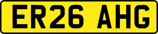 ER26AHG