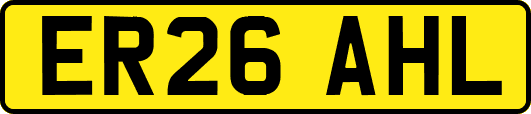 ER26AHL