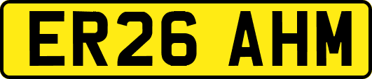 ER26AHM