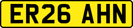 ER26AHN