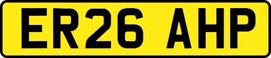 ER26AHP