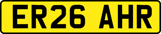 ER26AHR