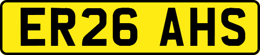 ER26AHS