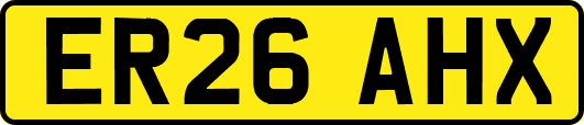 ER26AHX
