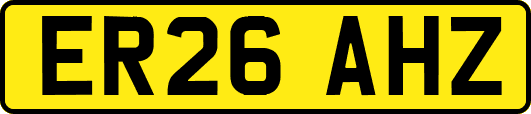ER26AHZ
