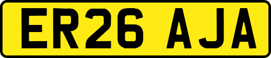 ER26AJA