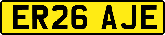ER26AJE