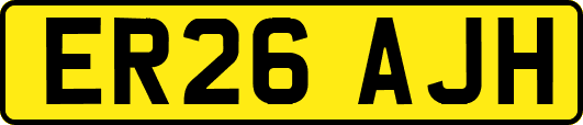 ER26AJH