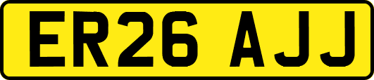 ER26AJJ