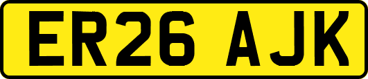 ER26AJK