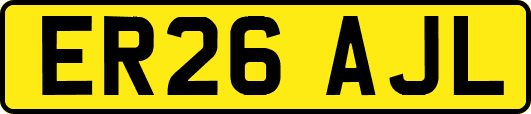 ER26AJL