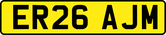 ER26AJM