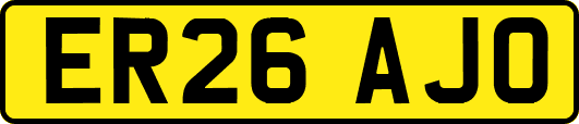 ER26AJO