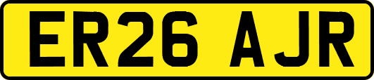 ER26AJR
