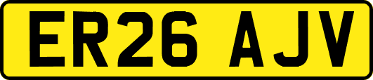 ER26AJV