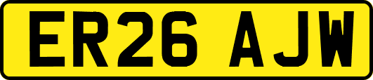 ER26AJW