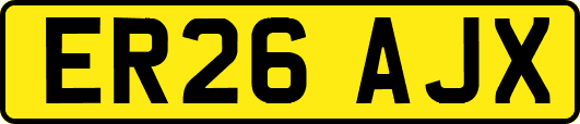 ER26AJX