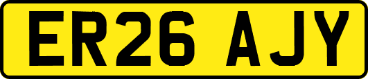 ER26AJY