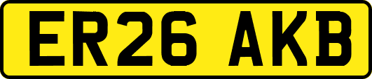 ER26AKB
