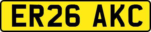 ER26AKC