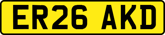 ER26AKD