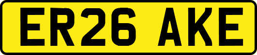 ER26AKE