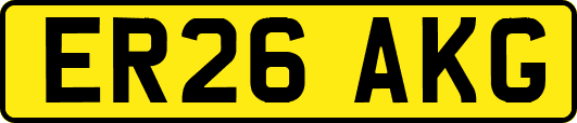 ER26AKG