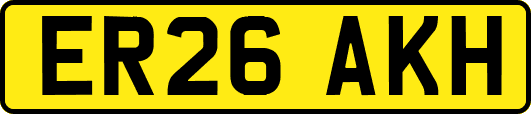 ER26AKH